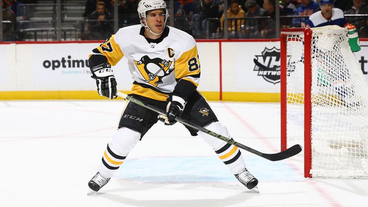Un honneur pour les Penguins de Pittsburgh de battre l'Avalanche du Colorado